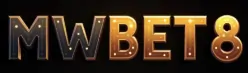 Official logo for mwbet8