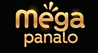 OFFICIAL LOGO FOR MEGA PANALO