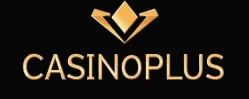 OFFICIAL LOGO FOR CASINOPLUS