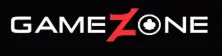 OFFICIAL LOGO FOR GAMEZONE