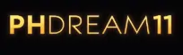 OFFICIAL LOGO FOR PHDREAM11