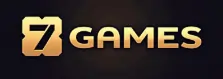 OFFICIAL LOGO FOR 7GAMES