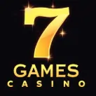 7games casino logo