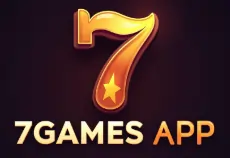 7 games app logo