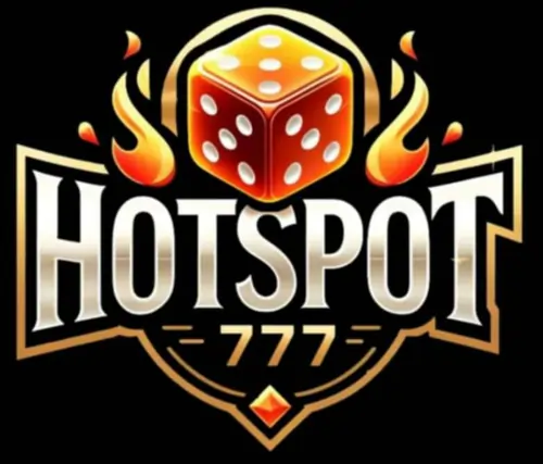 HOTSPOT777