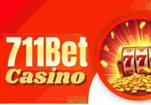 711bet casino