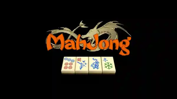 MAHJONG