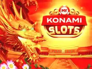 MYKONAMI SLOTS