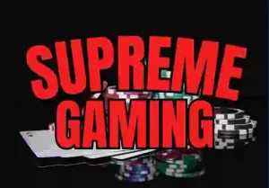 SUPREME GAMING