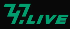 OFFICIAL LOGO FOR 747 Casino