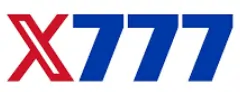 OFFICIAL LOGO FOR x777 login