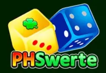 official logo for ph swerte