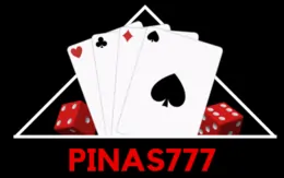 OFFICIAL LOGO FOR PINAS777