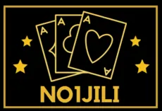 OFFICIAL LOGO FOR no1jili