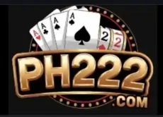 OFFICIAL LOGO FOR PH222 CASINO