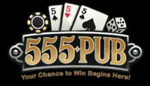 OFFICIAL LOGO FOR 555PUB