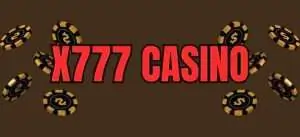 X777 Casino