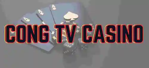 congtv casino