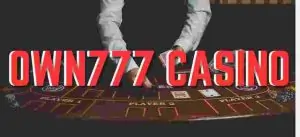 OWN777 CASINO