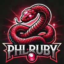 PHL RUBY