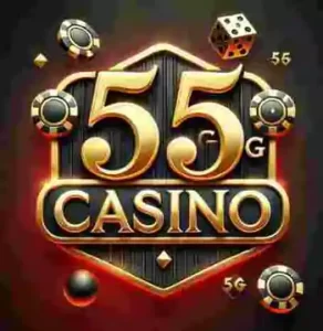 55g Casino